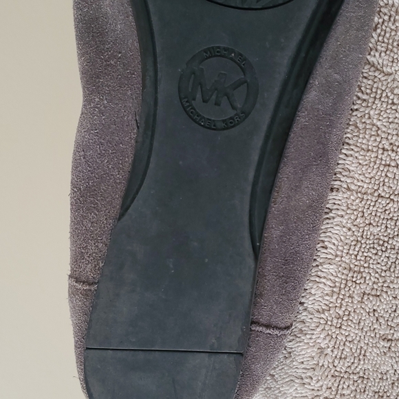 Michael Kors flats sz 10 - Picture 8 of 8